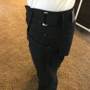 Holden women’s Snowboard Pants size medium